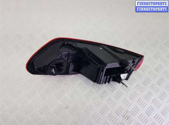 купить Фонарь крышки багажника левый на BMW X4 G02