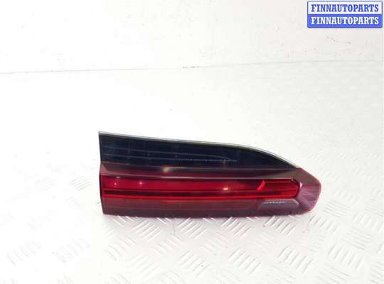 купить Фонарь крышки багажника левый на BMW X4 G02