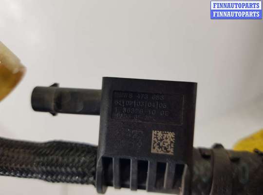 купить Трубка топливная на BMW X7 G07