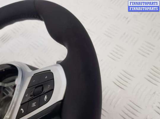 купить подушка безопасности водителя на BMW X5 G05