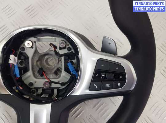 купить подушка безопасности водителя на BMW X5 G05