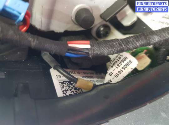 купить подушка безопасности водителя на BMW X5 G05