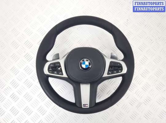 купить подушка безопасности водителя на BMW X5 G05