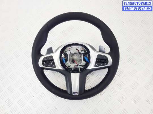 купить подушка безопасности водителя на BMW X5 G05