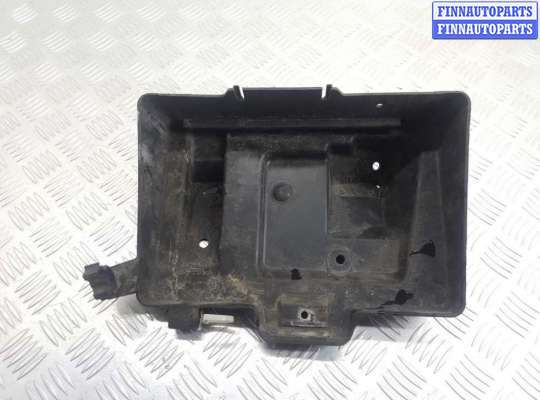 полка аккумулятора OP393762 на Opel Zafira A