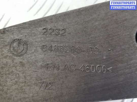 купить кронштейн кпп на BMW X5 G05