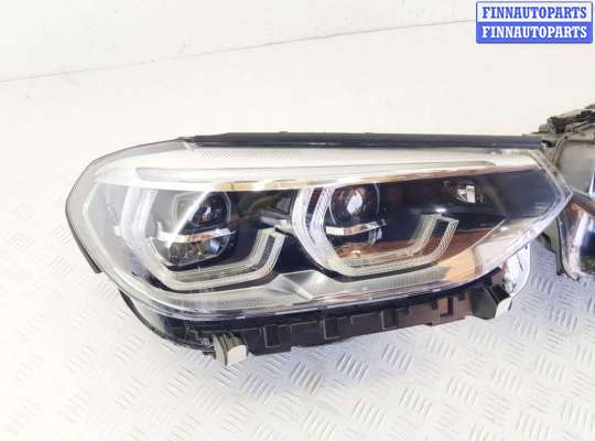 купить Фара левая на BMW X4 G02