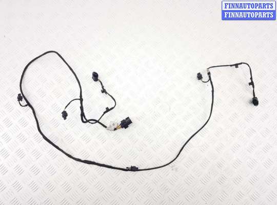 купить Проводка бампера переднего на BMW 5 G30/G31