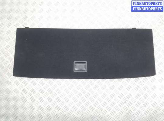 Пол багажника LX76602 на Lexus RX