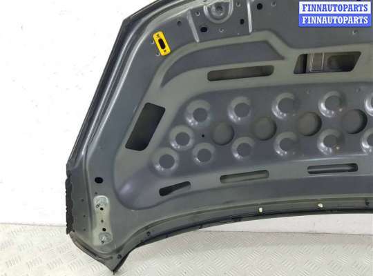 купить капот на Opel Meriva B