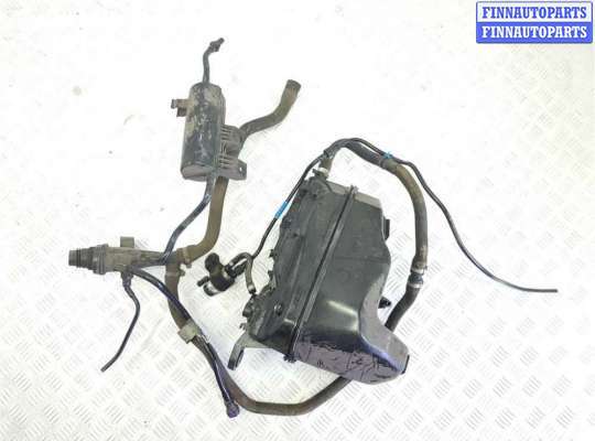 Бак AdBlue BM2527502 на BMW 5 G30/G31