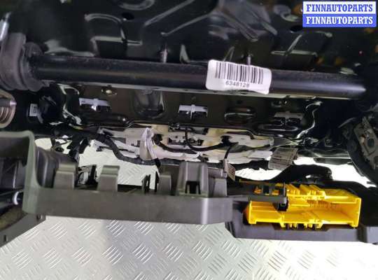 купить Салон (комплект сидений) на BMW X3 G01