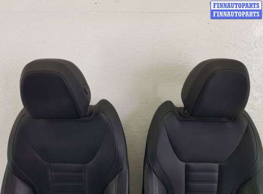 купить Салон (комплект сидений) на BMW X3 G01