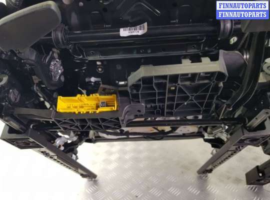 купить Салон (комплект сидений) на BMW X3 G01