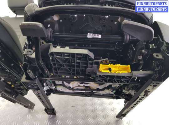 купить Салон (комплект сидений) на BMW X3 G01