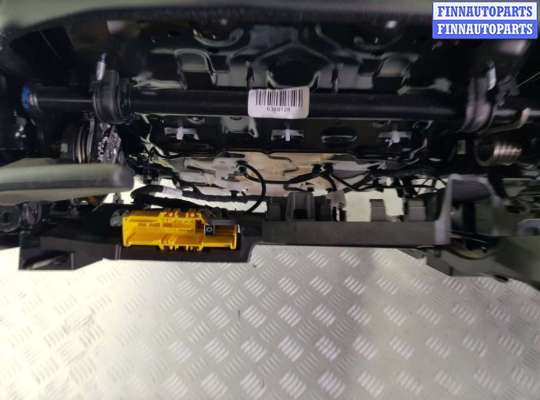 купить Салон (комплект сидений) на BMW X3 G01