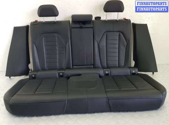купить Салон (комплект сидений) на BMW X3 G01