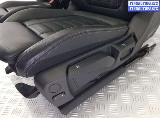 купить Салон (комплект сидений) на BMW X3 G01