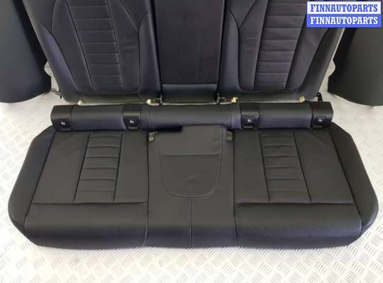 купить Салон (комплект сидений) на BMW X3 G01