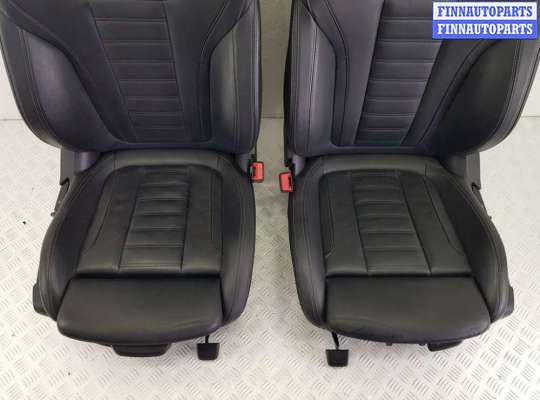 купить Салон (комплект сидений) на BMW X3 G01