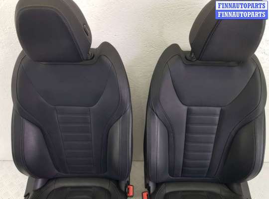 купить Салон (комплект сидений) на BMW X3 G01