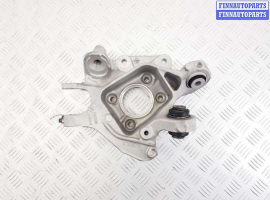 купить Кулак задний левый на BMW X4 G02