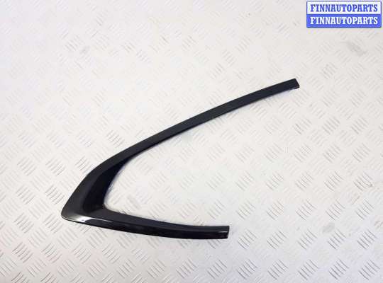 Купить Молдинг стекла заднего на BMW X4 G02 Молдинг стекла заднего BM3593450 на BMW X4 G02