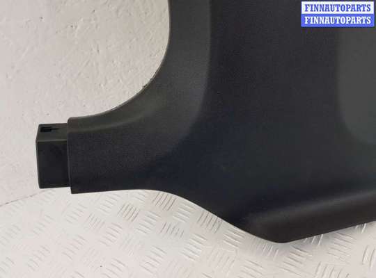 купить Обшивка стойки центральной левой на BMW 5 G30/G31