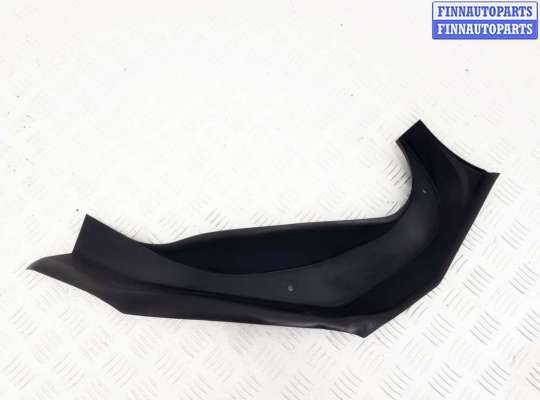 Водосток крышки багажника правый BM3679970 на BMW 6 F06/F12/F13