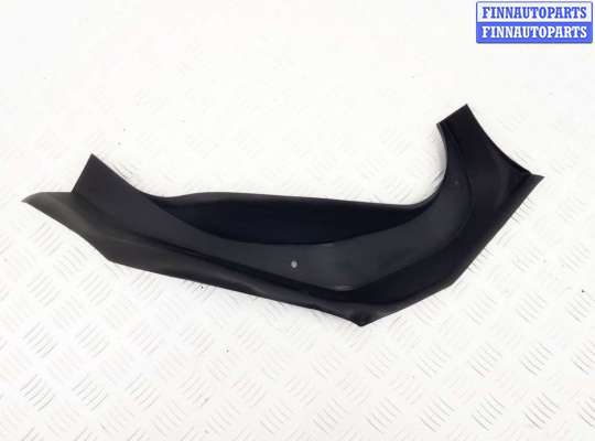 купить Водосток крышки багажника правый на BMW 6 F06/F12/F13