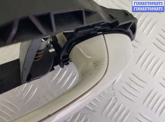 купить Ручка наружная задняя левая на BMW 5 G30/G31