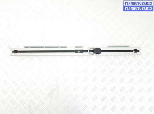 Пол багажника BM3344686 на BMW X4 G02