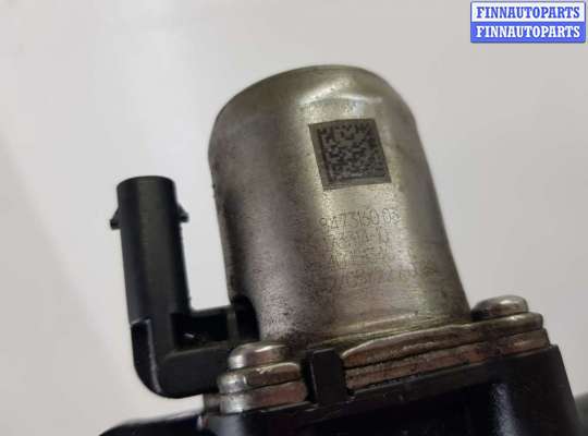 купить Клапан запорный на BMW X7 G07