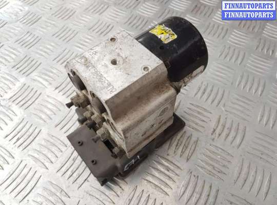 Блок ABS OP388934 на Opel Vectra C