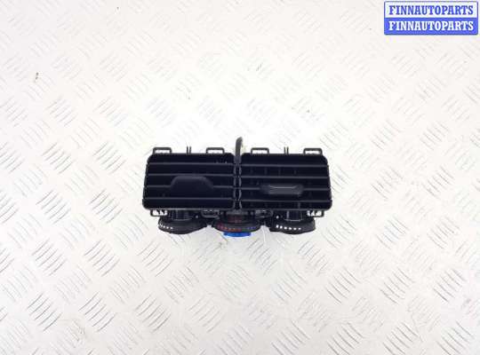 купить дефлектор обдува салона на BMW X5 G05