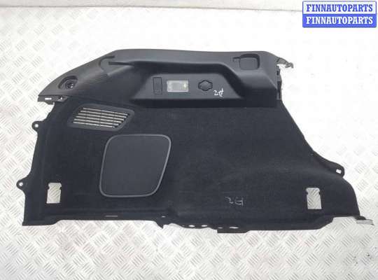 Обшивка багажника LX76589 на Lexus RX