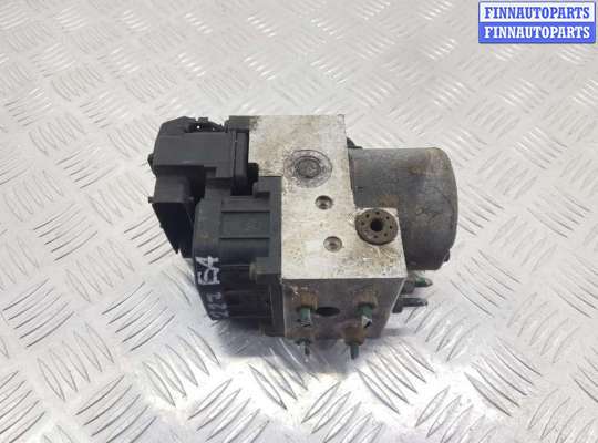 Блок ABS OP391895 на Opel Corsa C