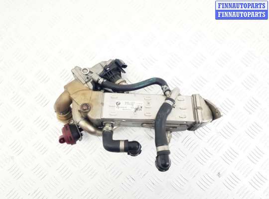 купить Радиатор EGR на BMW 5 G30/G31