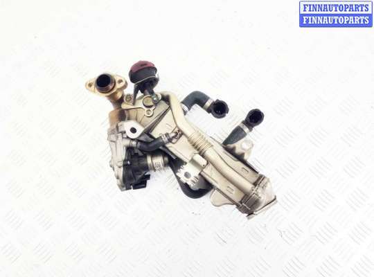 купить Радиатор EGR на BMW 5 G30/G31