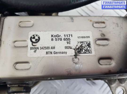 купить Радиатор EGR на BMW 5 G30/G31