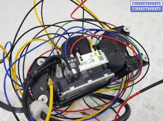 купить Компрессор пневмоподвески на BMW X6 G06