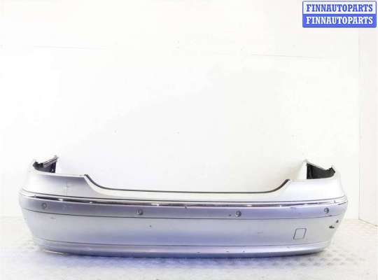 купить Бампер задний на Mercedes E W211