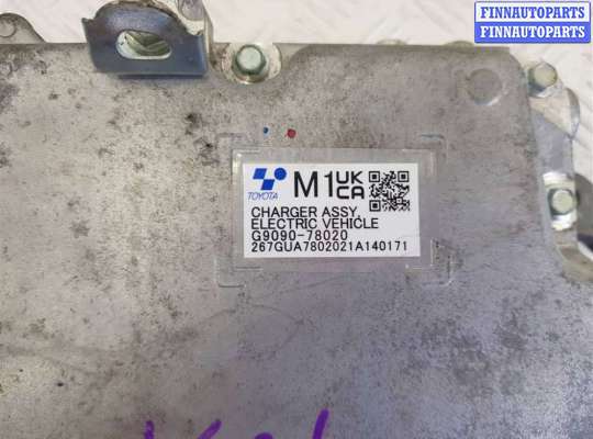 купить Инвертор на Lexus NX AZ20