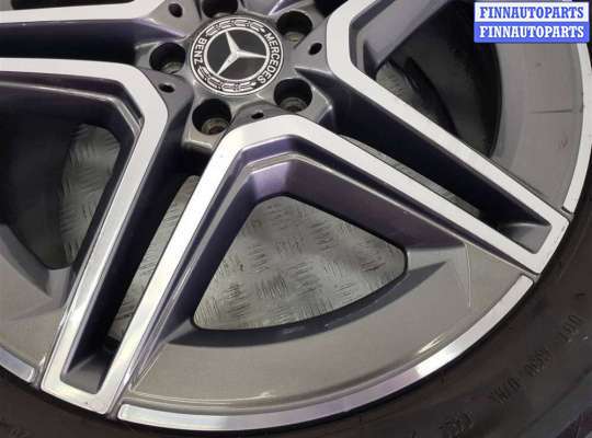 купить Диск литой на Mercedes GLE W167