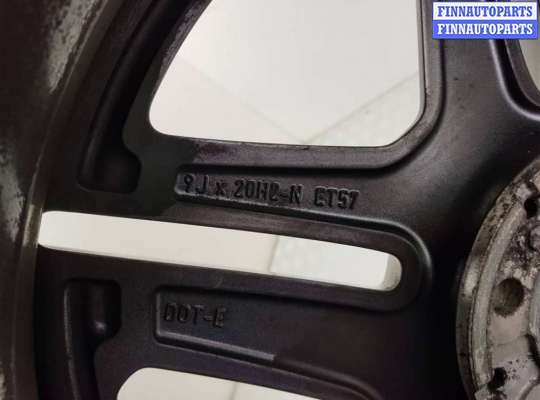 купить Диск литой на Mercedes GLE W167