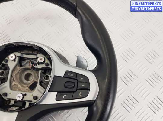 купить подушка безопасности водителя на BMW 5 G30/G31