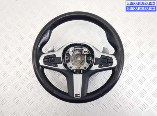 Подушка безопасности водителя (AirBag)