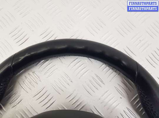 Подушка безопасности водителя (AirBag)