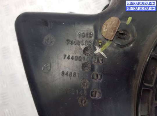 Прочие детали (не вошедшие в список) на BMW X5 (G05)