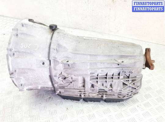 АКПП - Коробка автомат на Mercedes-Benz C (W205)